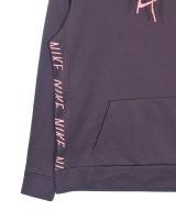 NIKE（ナイキ）パーカー 紫 サイズ:L レディース/2200695305079