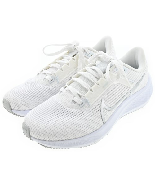 NIKE(ナイキ)スニーカー 白 サイズ:23.5cm/2200698051034
