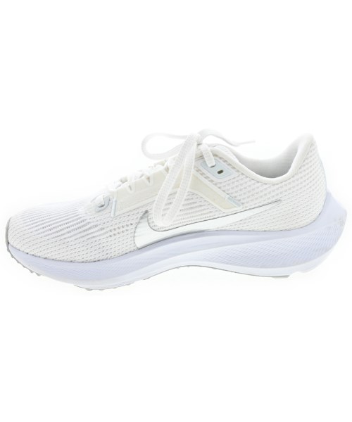 NIKE（ナイキ）スニーカー 白 サイズ:23.5cm レディース/2200698051034