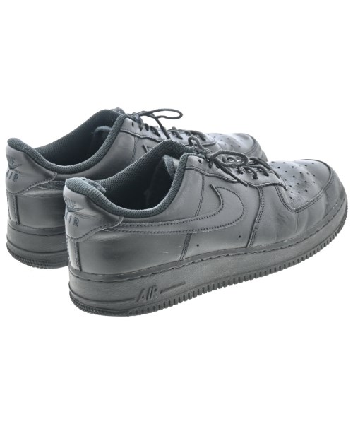 NIKE（ナイキ）スニーカー 黒 サイズ:26.5cm メンズ/2200698172074