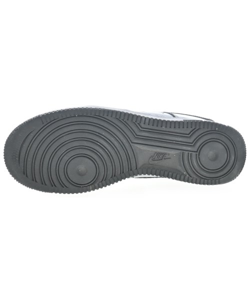 NIKE（ナイキ）スニーカー 黒 サイズ:26.5cm メンズ/2200698172074