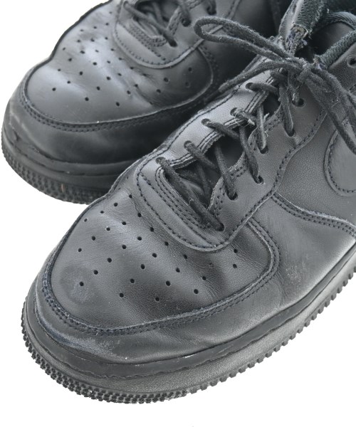 NIKE（ナイキ）スニーカー 黒 サイズ:26.5cm メンズ/2200698172074