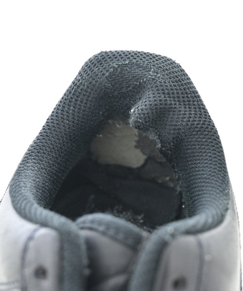 NIKE（ナイキ）スニーカー 黒 サイズ:26.5cm メンズ/2200698172074