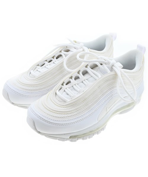 NIKE(ナイキ)スニーカー 白 サイズ:22.5cm/2200694685011