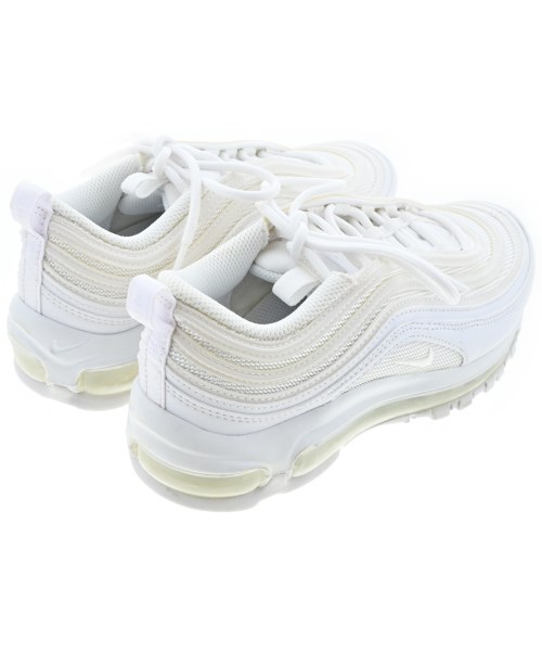 NIKE（ナイキ）スニーカー 白 サイズ:22.5cm レディース/2200694685011
