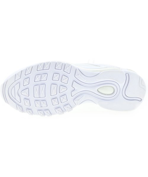 NIKE（ナイキ）スニーカー 白 サイズ:22.5cm レディース/2200694685011