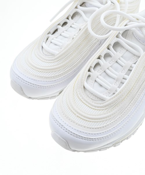 NIKE（ナイキ）スニーカー 白 サイズ:22.5cm レディース/2200694685011
