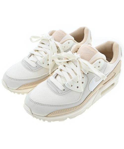 NIKE(ナイキ)スニーカー 白 サイズ:22cm/2200694685028