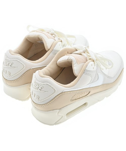 NIKE（ナイキ）スニーカー 白 サイズ:22cm レディース/2200694685028