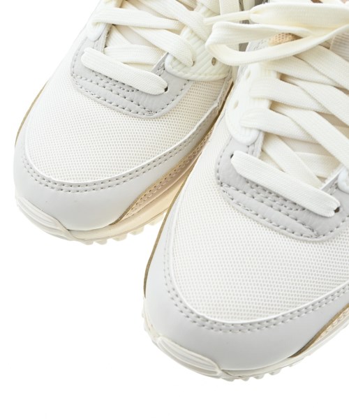 NIKE（ナイキ）スニーカー 白 サイズ:22cm レディース/2200694685028