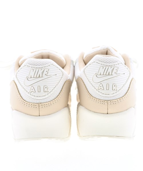 NIKE（ナイキ）スニーカー 白 サイズ:22cm レディース/2200694685028