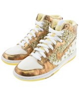 NIKE（ナイキ）スニーカー 白 サイズ:24.5cm レディース/2200696231681