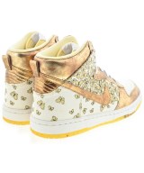 NIKE（ナイキ）スニーカー 白 サイズ:24.5cm レディース/2200696231681
