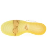 NIKE（ナイキ）スニーカー 白 サイズ:24.5cm レディース/2200696231681