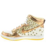 NIKE（ナイキ）スニーカー 白 サイズ:24.5cm レディース/2200696231681