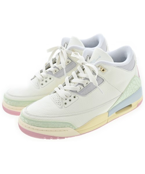 NIKE(ナイキ)スニーカー 白 サイズ:27.5cm/2200698106253