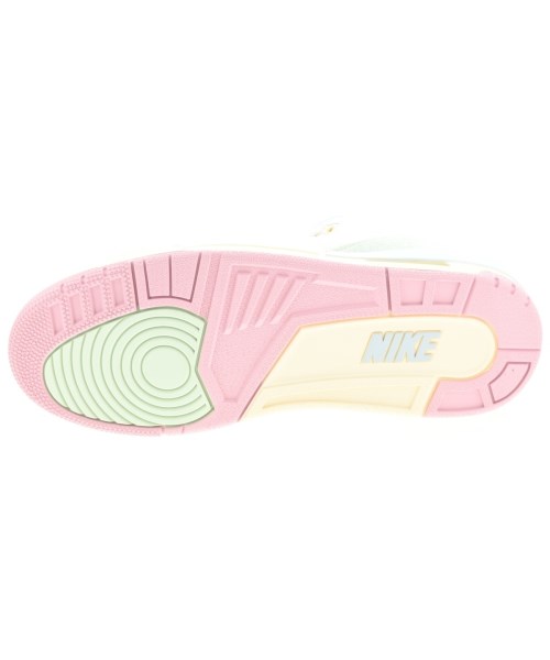 NIKE（ナイキ）スニーカー 白 サイズ:27.5cm メンズ/2200698106253