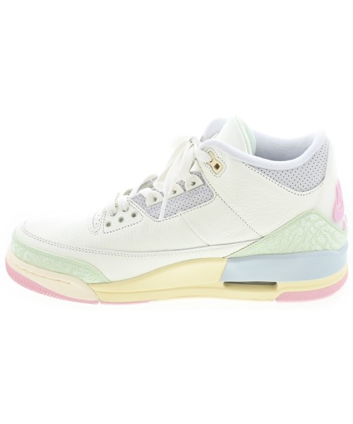 NIKE（ナイキ）スニーカー 白 サイズ:27.5cm メンズ/2200698106253