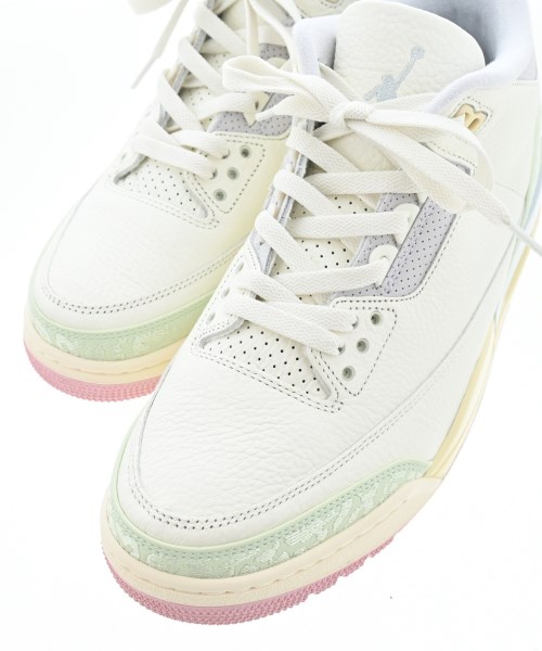 NIKE（ナイキ）スニーカー 白 サイズ:27.5cm メンズ/2200698106253