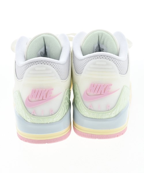 NIKE（ナイキ）スニーカー 白 サイズ:27.5cm メンズ/2200698106253
