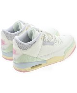 NIKE（ナイキ）スニーカー 白 サイズ:27.5cm メンズ/2200698106253