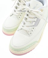 NIKE（ナイキ）スニーカー 白 サイズ:27.5cm メンズ/2200698106253