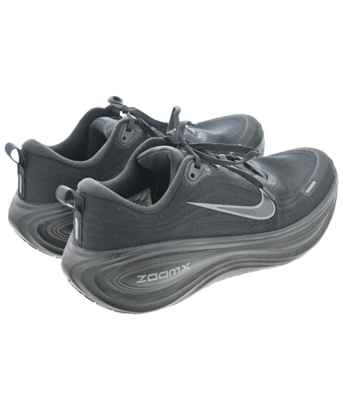 NIKE（ナイキ）スニーカー 黒 サイズ:28cm メンズ/2200698222045