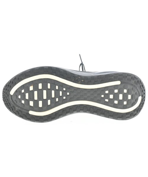 NIKE（ナイキ）スニーカー 黒 サイズ:28cm メンズ/2200698222045
