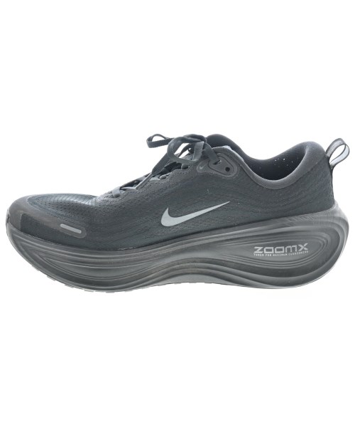 NIKE（ナイキ）スニーカー 黒 サイズ:28cm メンズ/2200698222045