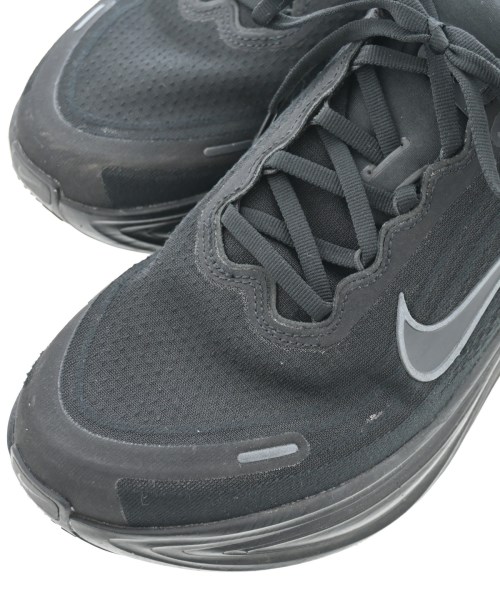 NIKE（ナイキ）スニーカー 黒 サイズ:28cm メンズ/2200698222045