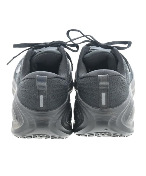 NIKE（ナイキ）スニーカー 黒 サイズ:28cm メンズ/2200698222045