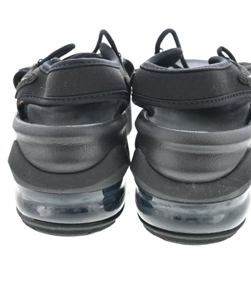 NIKE（ナイキ）サンダル 黒 サイズ:24cm レディース/2200698396012