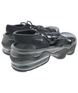 NIKE（ナイキ）サンダル 黒 サイズ:24cm レディース/2200698396012