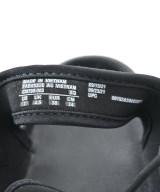 NIKE（ナイキ）サンダル 黒 サイズ:24cm レディース/2200698396012