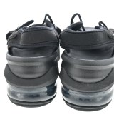 NIKE（ナイキ）サンダル 黒 サイズ:24cm レディース/2200698396012