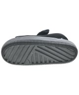 NIKE（ナイキ）サンダル 黒 サイズ:24cm レディース/2200698425156