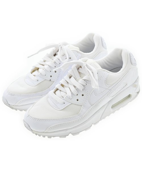 NIKE(ナイキ)スニーカー 白 サイズ:24cm/2200698441064