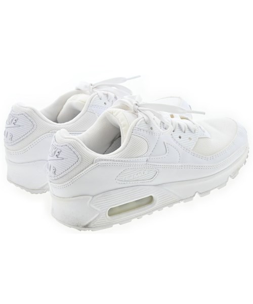 NIKE（ナイキ）スニーカー 白 サイズ:24cm レディース/2200698441064