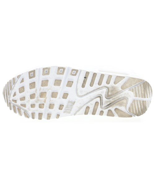 NIKE（ナイキ）スニーカー 白 サイズ:24cm レディース/2200698441064