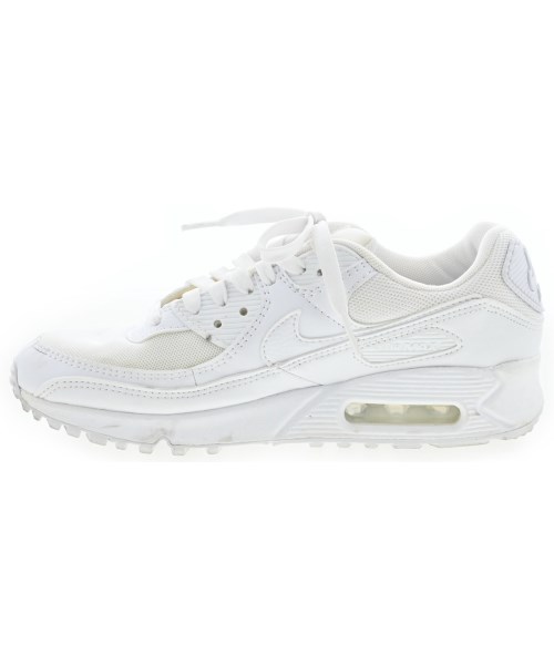 NIKE（ナイキ）スニーカー 白 サイズ:24cm レディース/2200698441064