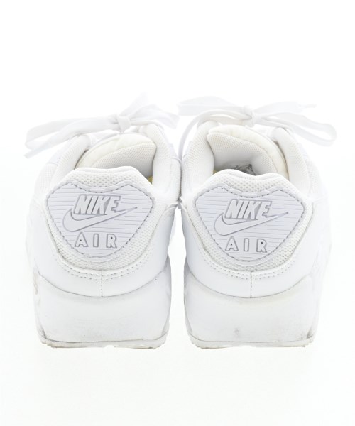 NIKE（ナイキ）スニーカー 白 サイズ:24cm レディース/2200698441064