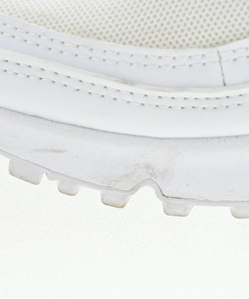 NIKE（ナイキ）スニーカー 白 サイズ:24cm レディース/2200698441064