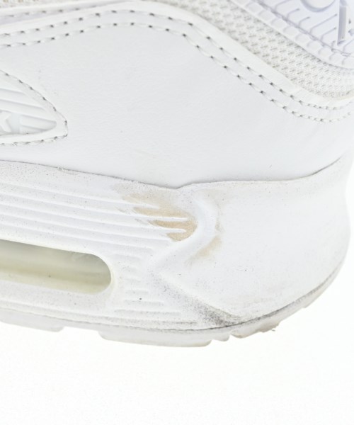 NIKE（ナイキ）スニーカー 白 サイズ:24cm レディース/2200698441064