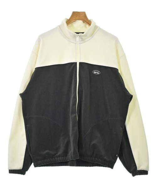NIKE(ナイキ)ブルゾン 白 サイズ:XXL/2200698474017