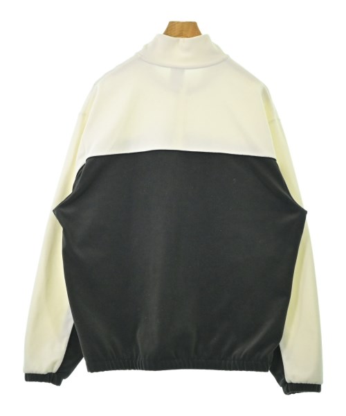 NIKE（ナイキ）ブルゾン 白 サイズ:XXL メンズ/2200698474017