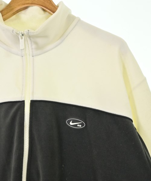 NIKE（ナイキ）ブルゾン 白 サイズ:XXL メンズ/2200698474017