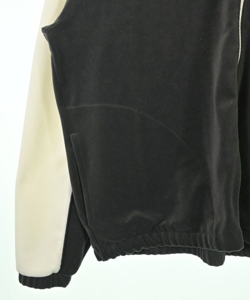 NIKE（ナイキ）ブルゾン 白 サイズ:XXL メンズ/2200698474017