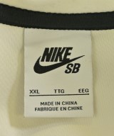 NIKE（ナイキ）ブルゾン 白 サイズ:XXL メンズ/2200698474017