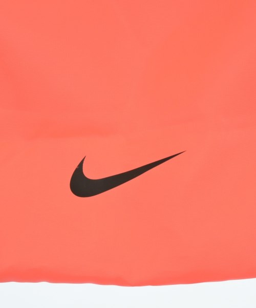 NIKE（ナイキ）トートバッグ ピンク サイズ:- レディース/2200693512042