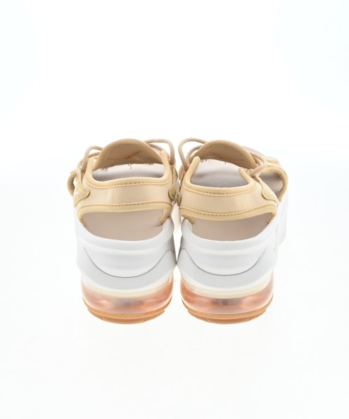 NIKE（ナイキ）サンダル ベージュ サイズ:24cm レディース/2200698642089